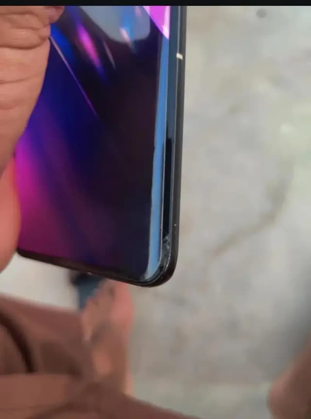 One Plus 9 Pro