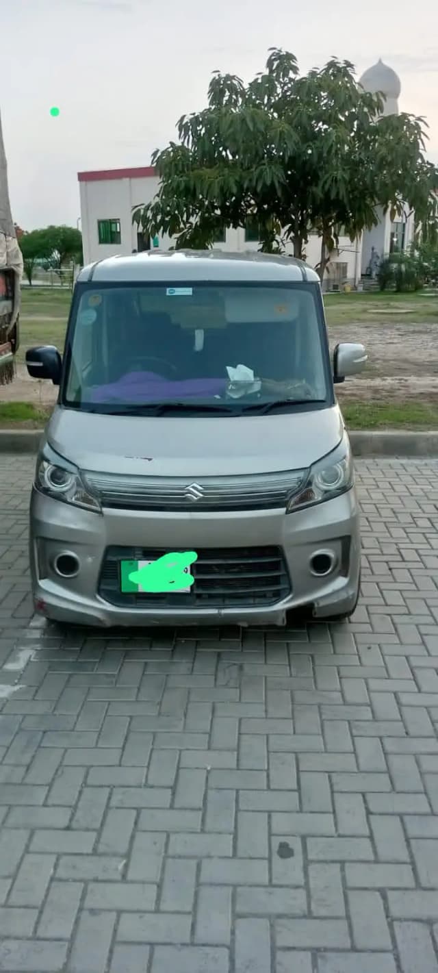 specia custom