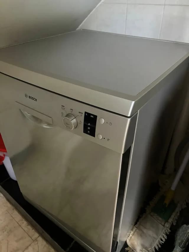 Bosch DishWasher