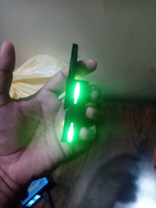 Ronin 7035 gaming  ear buds