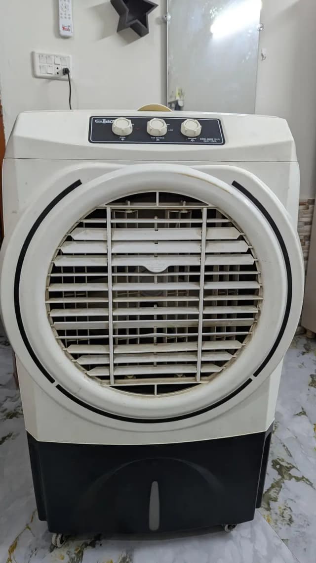 Super Asia Room Cooler ECM 4600 PLUS EASY COOL