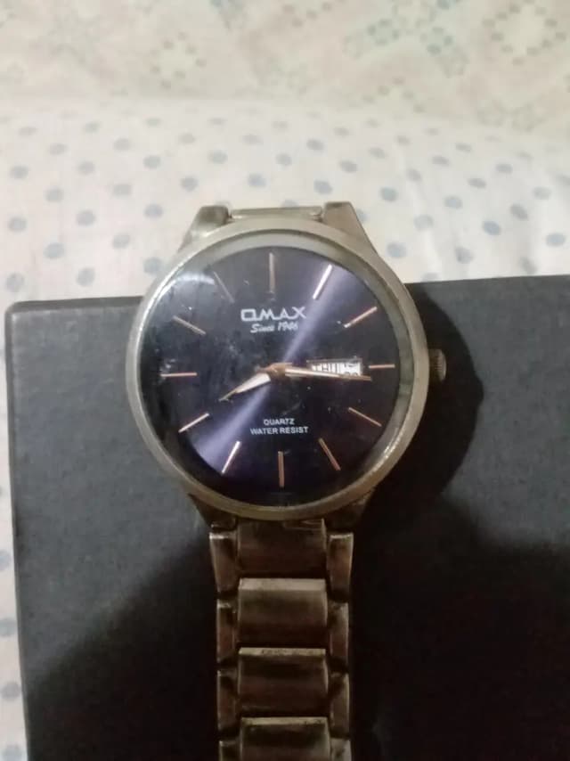 OMAX WATCH Original HY7B953