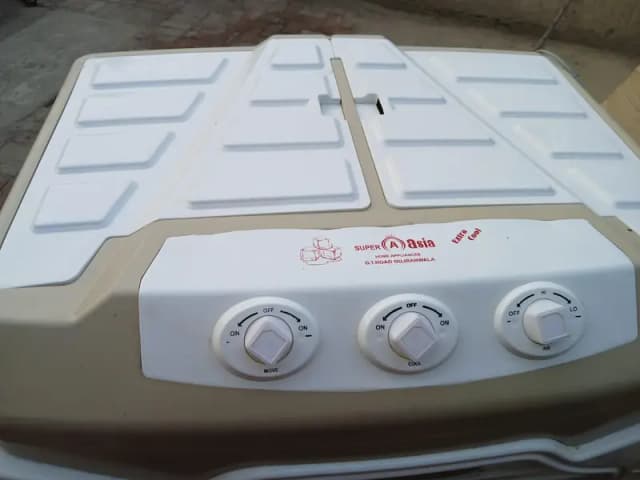 room cooler used one season