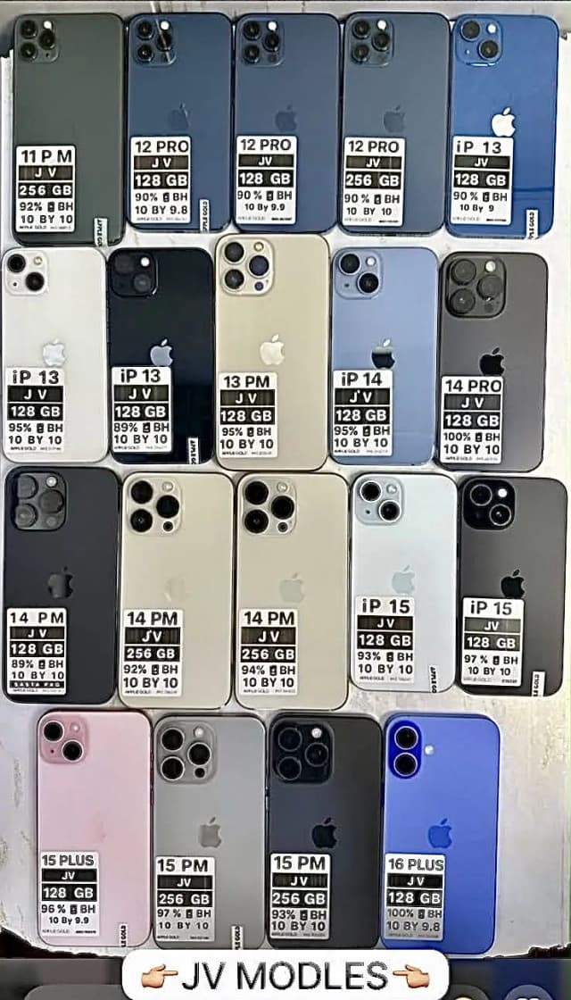 i PHONE OTHER MODLES