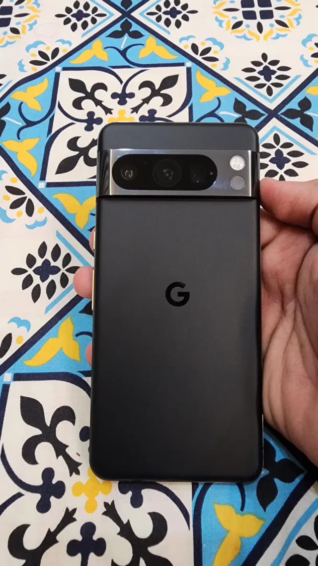Google Pixel 8 Pro