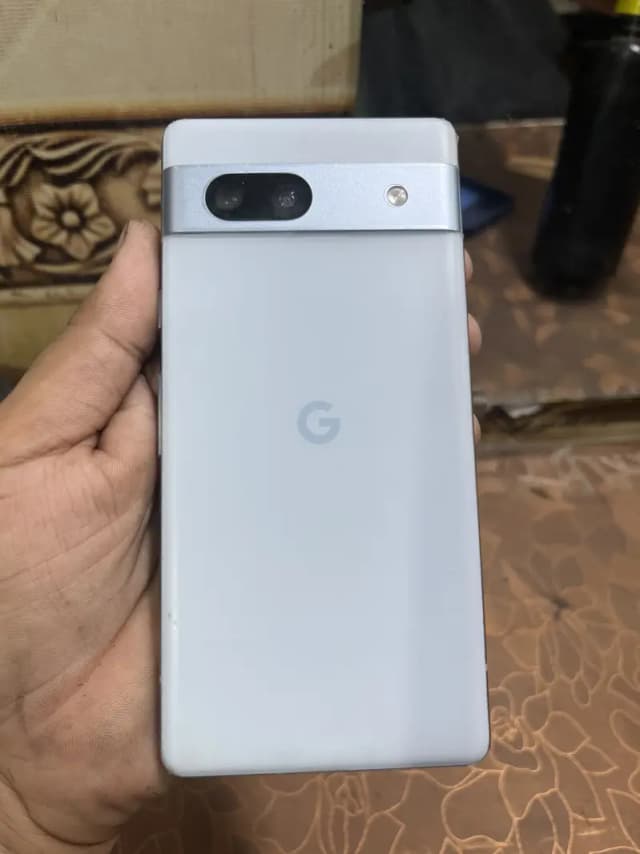 Google Pixel 7a