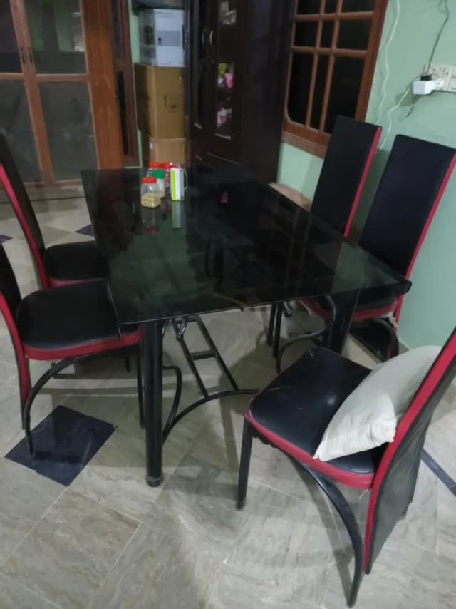 Complete House Furniture Sale - Multiple Items in Good Condition