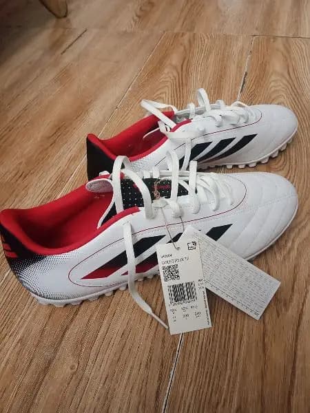 Adidas Goletto 9 TF Football boot