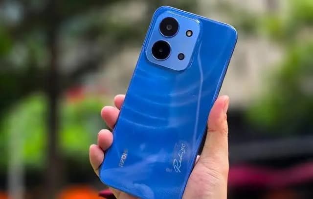 Xiaomi Redmi 15c