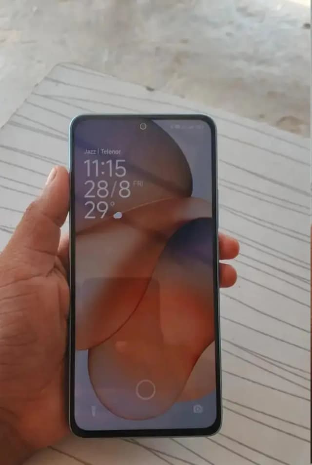 Xiaomi Redmi Note 13 8.256