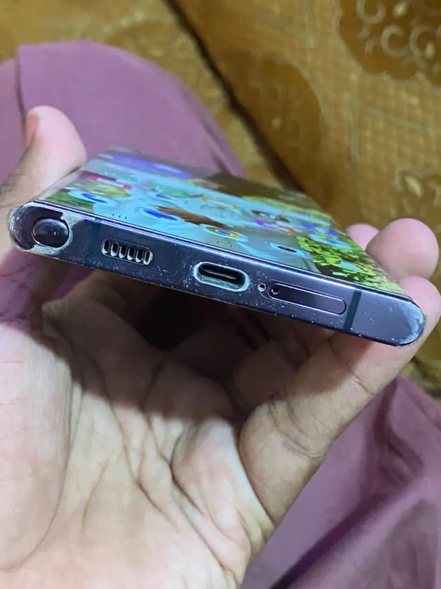 Samsung Galaxy s22 ultra exchange possible