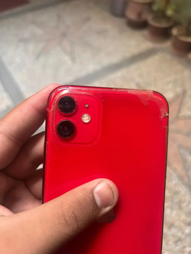 Apple iPhone 11