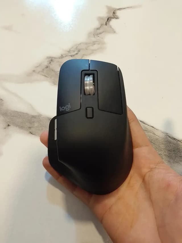 Logitech MX Master 3