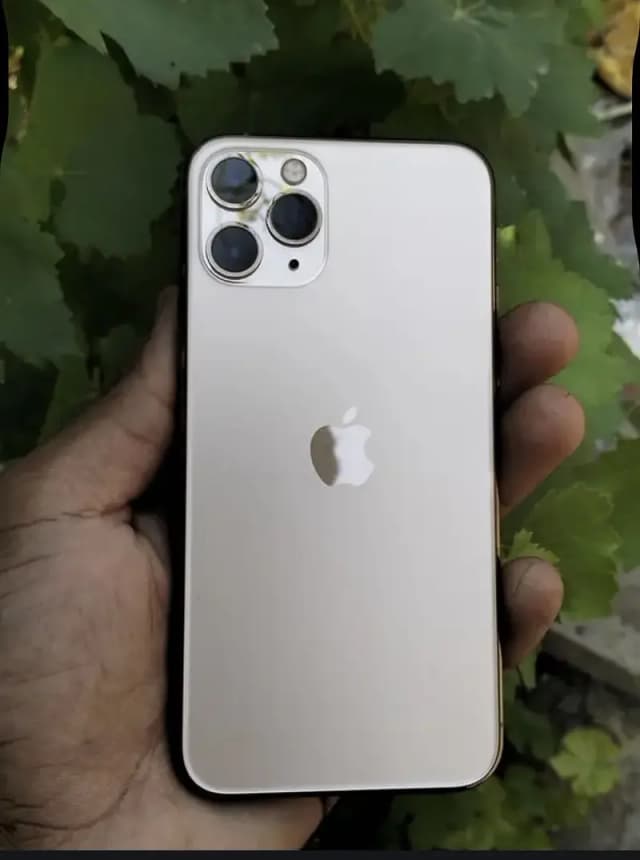 Apple iPhone 11 Pro pta approved 256 Gb
