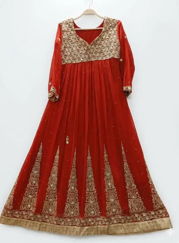Fancy Party Wears
