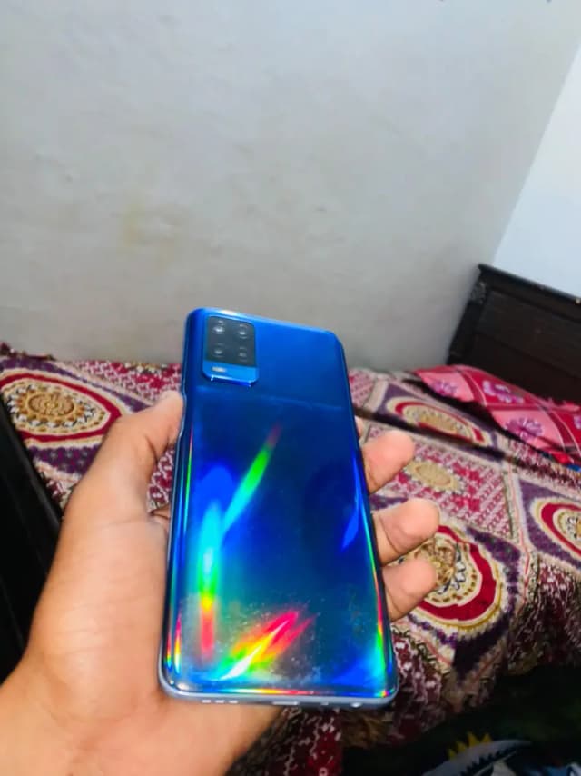 OPPO A54