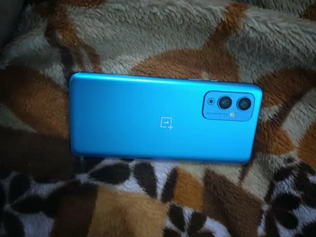 One Plus 9E