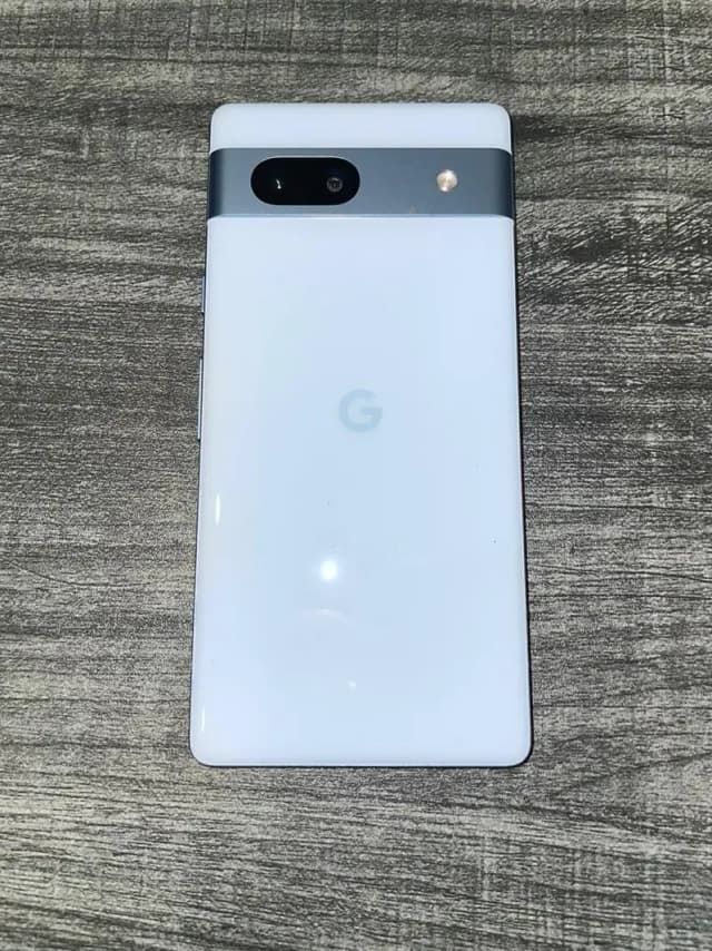 Google Pixel 7a