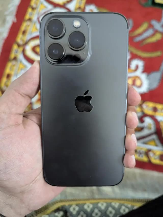 Apple iPhone 13 Pro