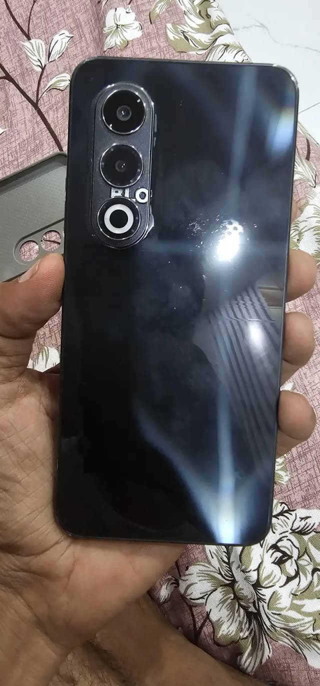 Itel S25