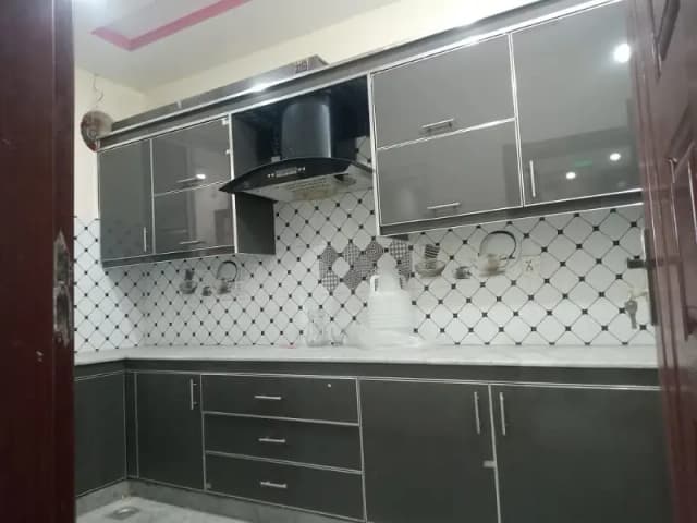 5 marla single story house for sale