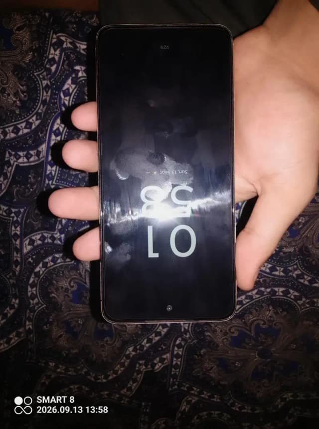 Motorola Moto G Power 5G