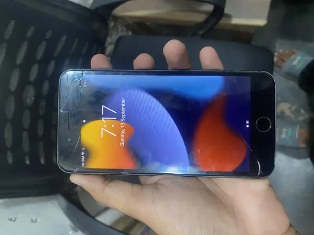 Apple iPhone 7 Plus