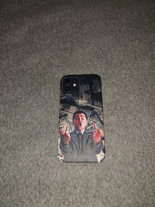 Apple iPhone 12