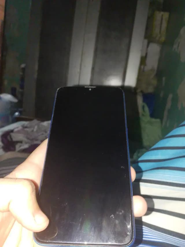 OPPO A12