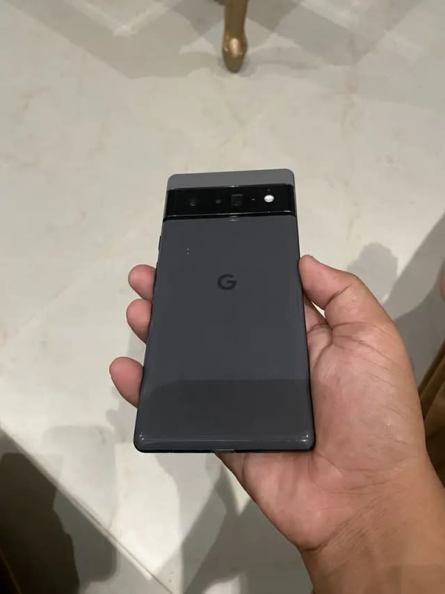 Google Pixel 6 Pro 8/128