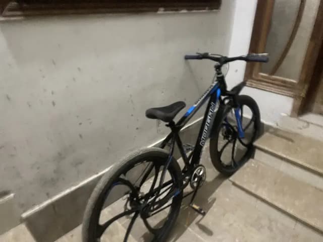 Morgan Cycle