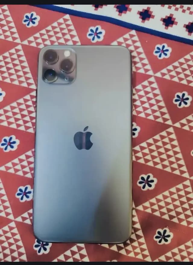 Apple iPhone 11 Pro Max 10 by 10 256gb