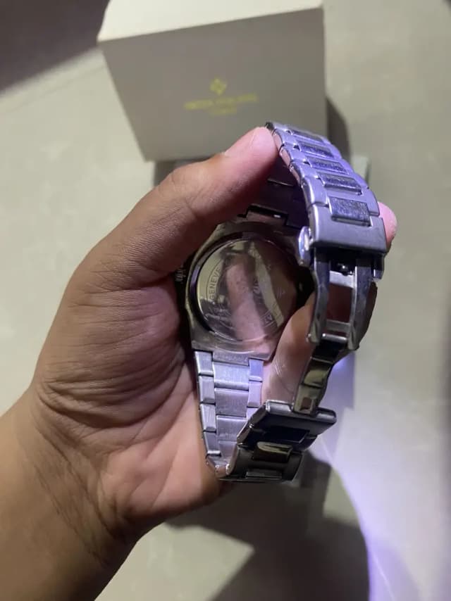 PATEK PHILLEP