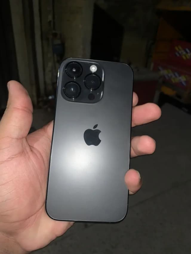 Apple iPhone 14 Pro