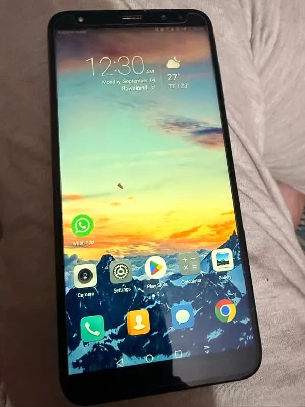mate 10 lite 4gb 64gb