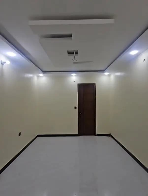 BRAND NEW PENTHOUSE WITH ROOF FOR SALE