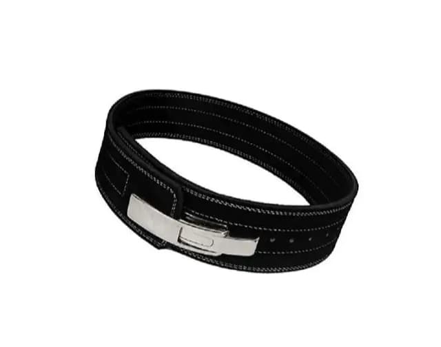 LEVER BELTS