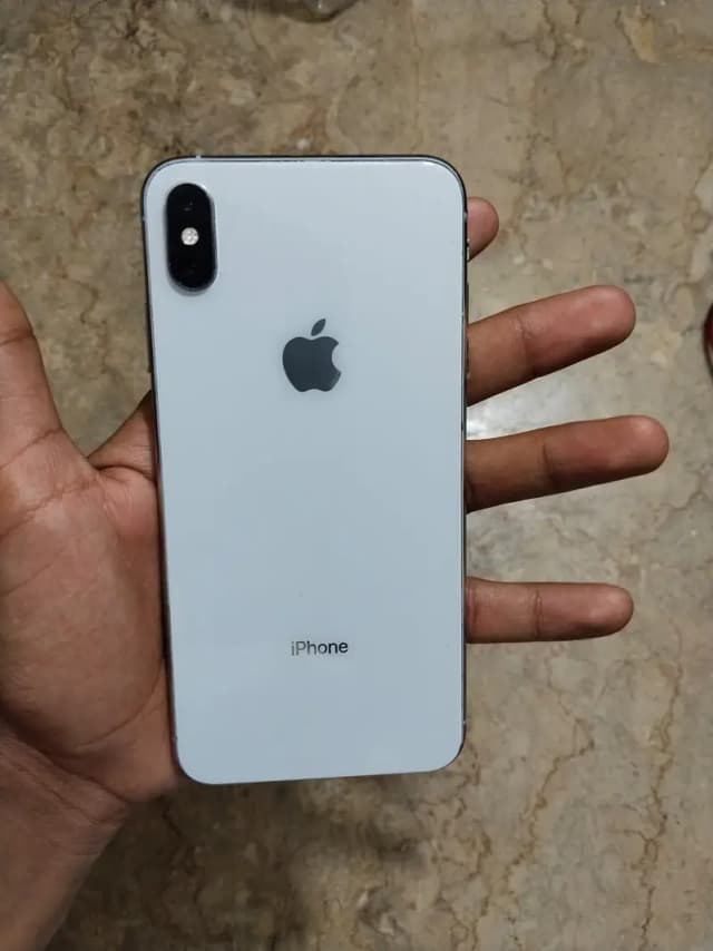 Apple iPhone XS Max PTa Approved