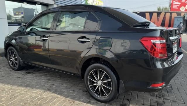Toyota Corolla Axio 2015 Registered 2018