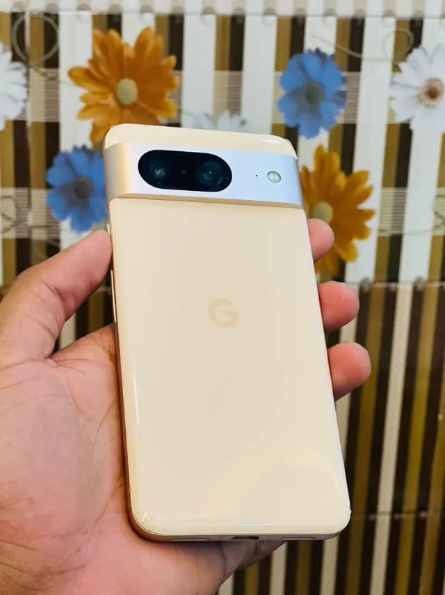 Google Pixel 8