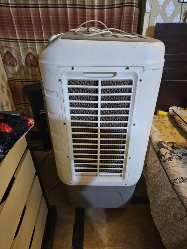 royal air cooler