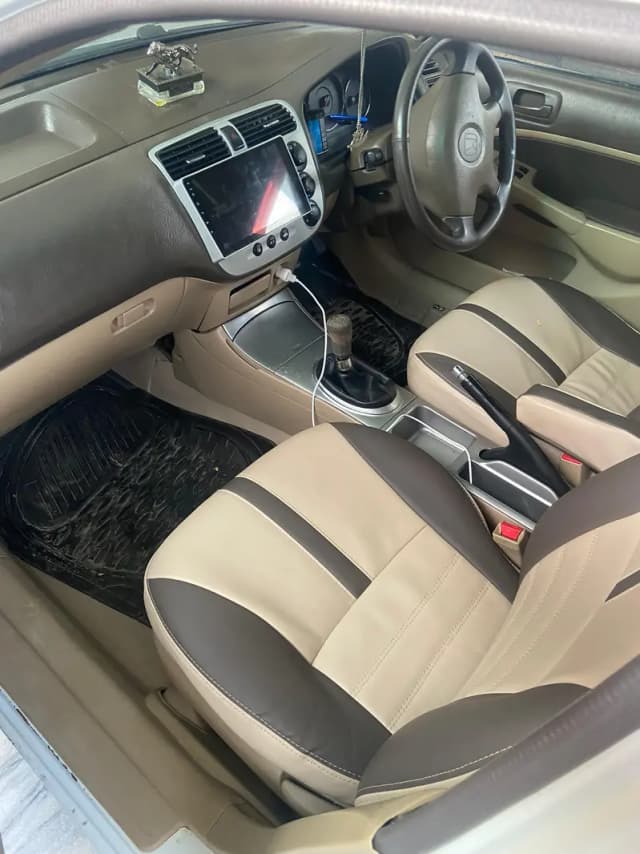 Honda Civic VTi Oriel 2006