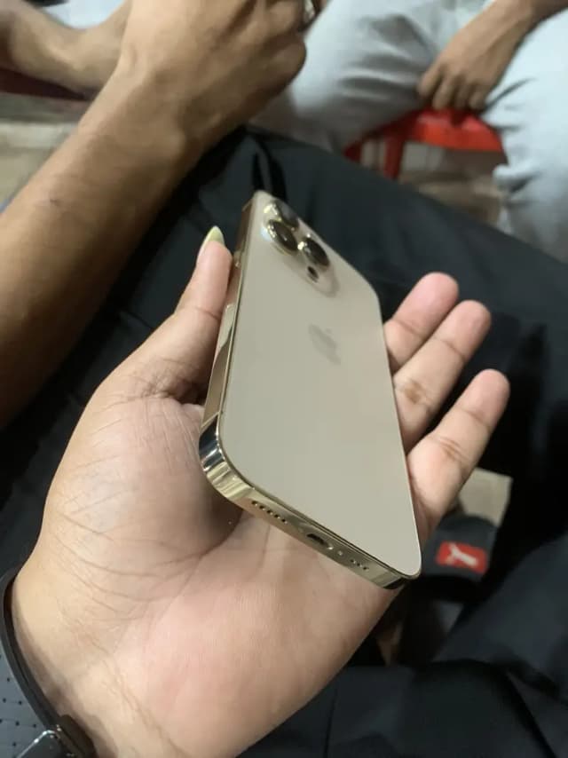 Apple iPhone 13 Pro