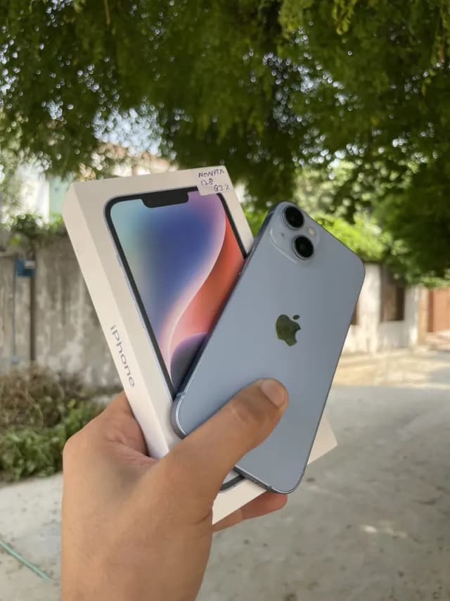 Apple iPhone 14