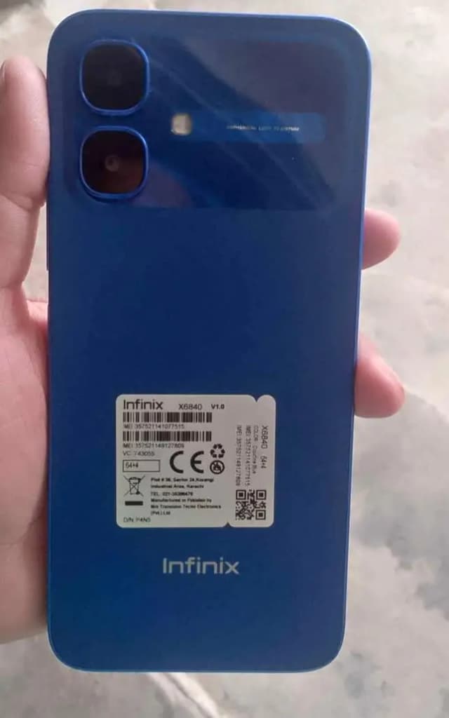 Infinix Other Model