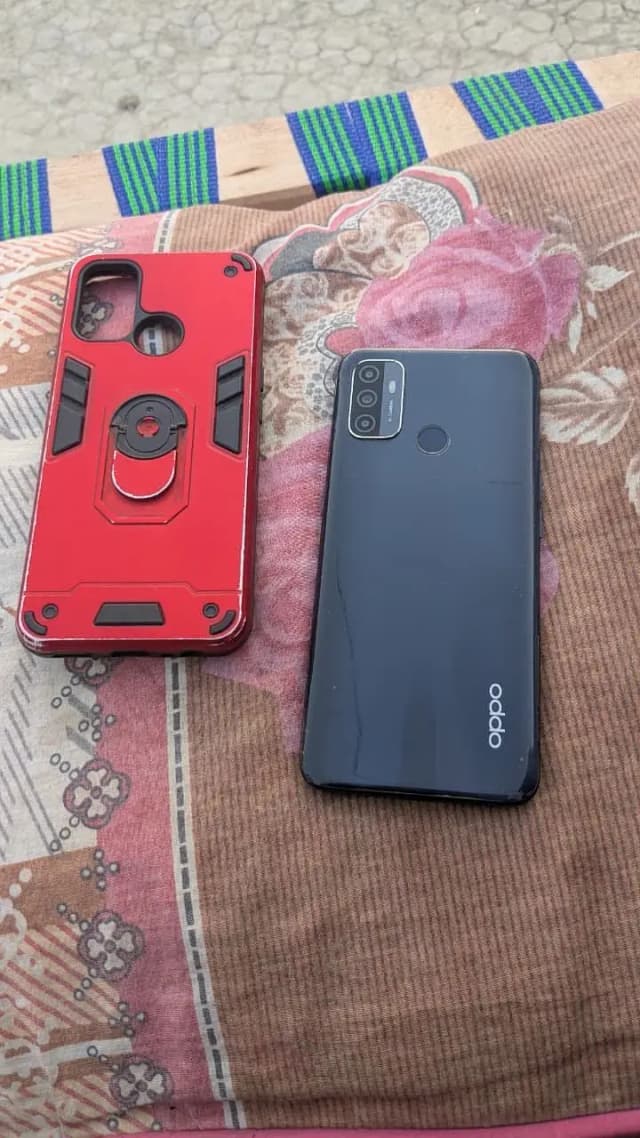 Oppo A53