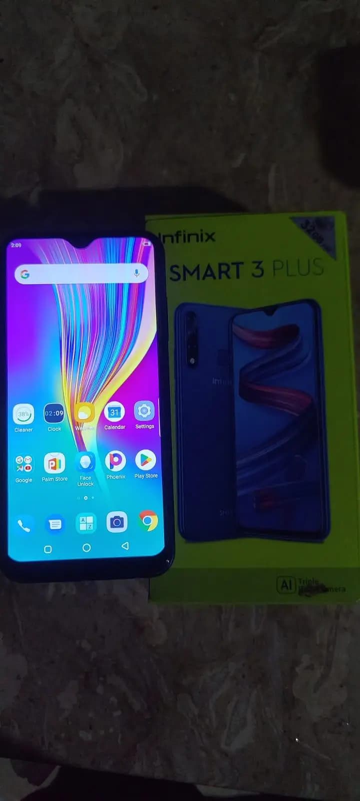 Product Detail