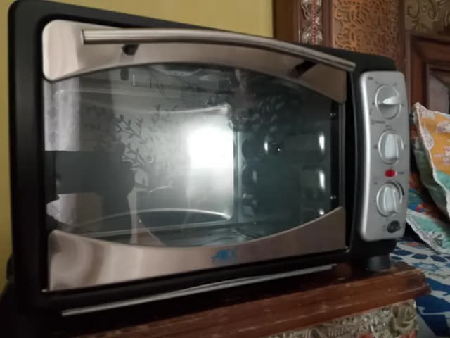 Anex Microwave Oven