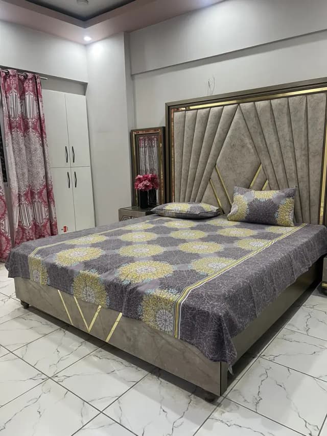 Brand new bed for sale
