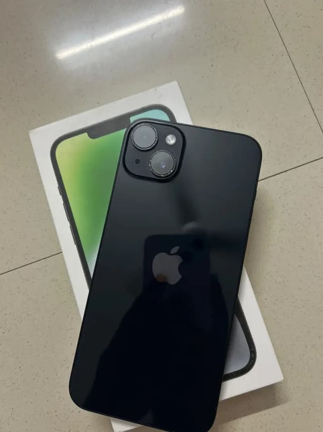 Apple iPhone 14 plus